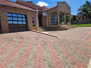 Stunning family home for sale