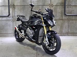 2019 BMW S1000R - 27 100km - Finance Available - Trade Ins Welcome