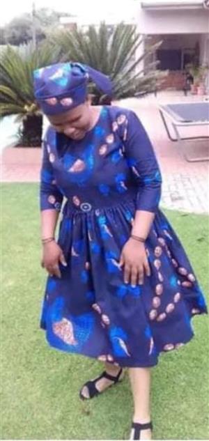 Very hardworking Lesotho domestic helper, nanny, cook needs stay in work asap 