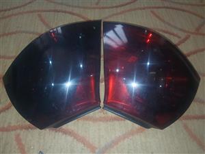 Back Lights on special sale.