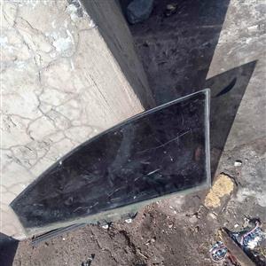 2013 Honda Ballade Left Front Window