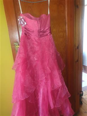 Ladies Dress 