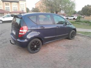 BENZ a170 for Sale 