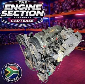 GWM H5 2.4 #4G69S4N ENGINE FOR SALE 