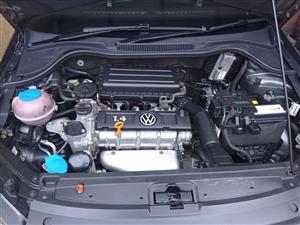 Used 2010 Volkswagen Polo 1.4 Comfortline