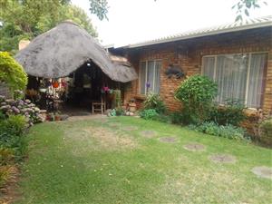 Welcoming Family Home of the Year!