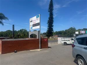 Prime Retail Space To Let | Umhlanga Rocks Drive Exposure