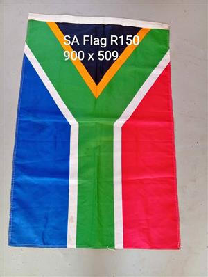 SA flag