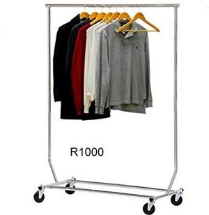 Clothes Racks For Sale (Rails)
