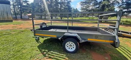 2026 Apex Ultimate Trailers 3 stock units left 3 meter x 1.5 meter x 900mm BIG SALE