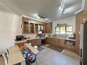 3 Bedroom House for Sale in Heron Banks Golf Estate