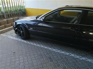 BMW 3 Series 325Ci