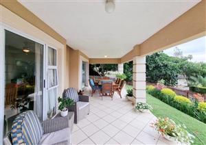 House Rental Monthly in Seaward Estates