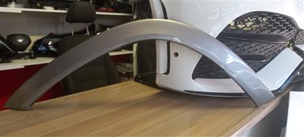 FRONT LEFT 2024 MERCEDES-BENZ GLE WHEELARCH FOR SALE