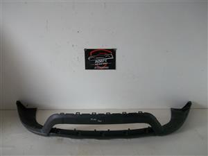 Dodge Journey lower front bumper
