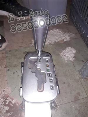 Toyota Hilux 3.0D Automatic Gear Lever For Sale