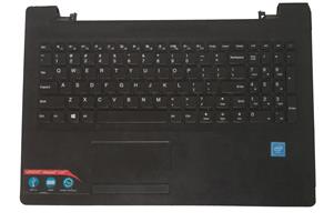 Lenovo Ideapad 110-15ibr keyboard and trackpad
