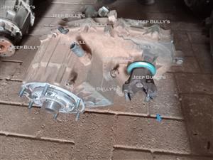 Dodge Ram Transfer Case | Second Hand 