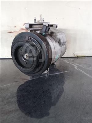 Jeep Aircon Parts - Aircon Pump 3.6 Jeep Grand Cherokee WK2