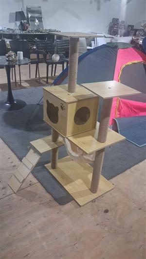Cat Tree