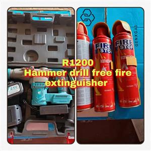 Tools for sale (prices on pics) Collection Kempton park 