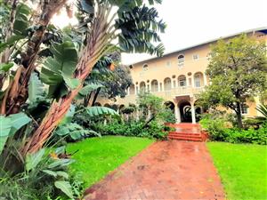 Apartment Rental Monthly in Cape Town City Centre