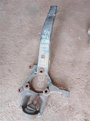 Steering Knuckle For WK2 Jeep Grand Cherokee 3.0 