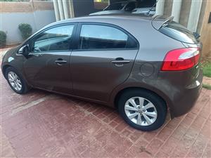 2011 Kia Rio for sale 