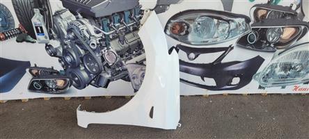 2020 HYUNDAI I20 GRAND LEFT FRONT FENDER FOR SALE.