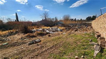 Build Your Dream Home