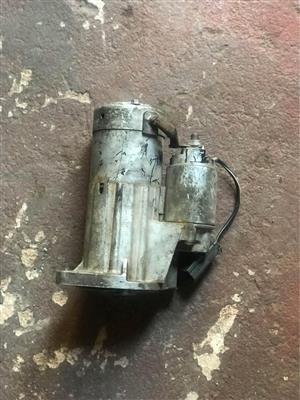 Nissan starter kA24 R1800