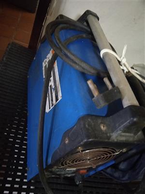 DC200HF Tig Inverter Welding Machine 220v for sale