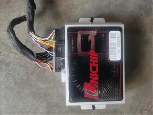 Destec unichip 