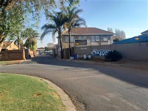 Townhouse Rental Monthly in Florentia