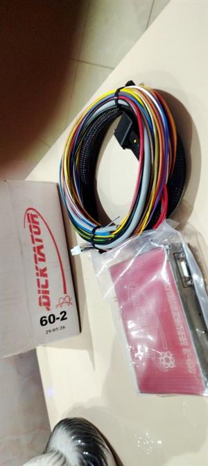 Vehicle spares