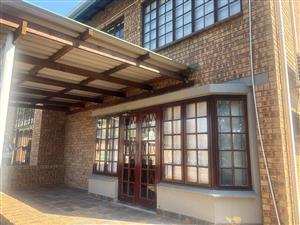 Office Rental Monthly in Hillcrest