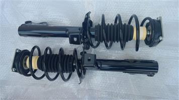 Mercedes benz B-class W245 front complete shocks