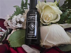 Legend by Mont Blanc