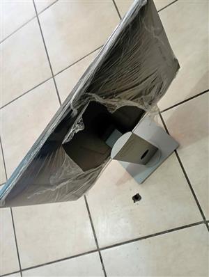 dell monitor 24inch botherless