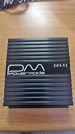 Power Mods Engine management system 60-2