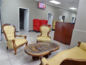 "Cozy Stays, Memorable Days." Guesthouse