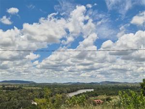 !Perfect Stand with a Beautiful Sunset that could be YOURS!