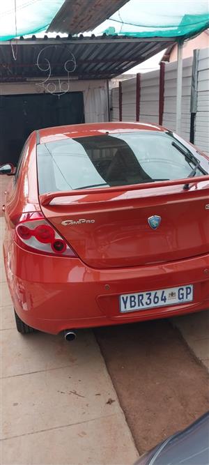 Cheap Proton in Alberton