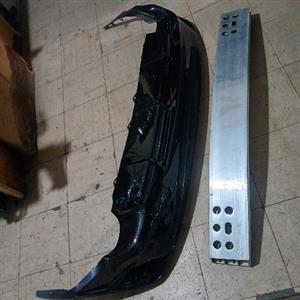 Lexus is350 back stiffener 