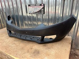 Honda Accord Bumper