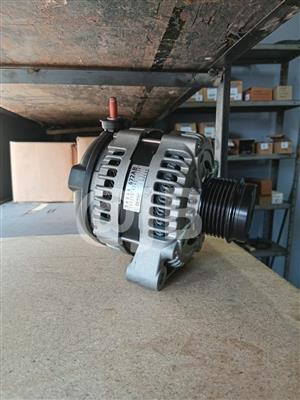 Jeep Grand Cherokee WK2 | 3.6 | New Alternator - Jeep Parts 