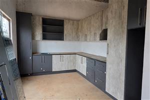 WAREHOUSE & OFFICE SPACE TO LET – BOSHOEK