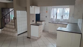 This lovely duplex offers comfortable and modern living.