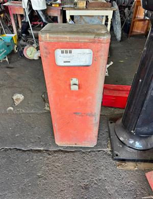 Rite Petrol Pump  - Tuthill Pump Company 