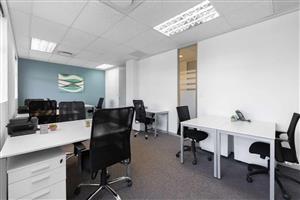 Office Rental Monthly in Century City